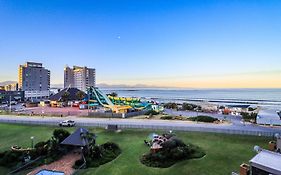 De Valle, Diaz Beach, Mosselbay